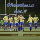 Festa Gol !! - LG Sports&Management