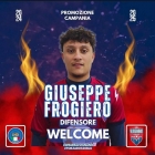 Frogiero all'Alvignano !! - LG Sports&Management