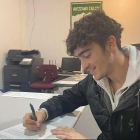 Marino all'Avezzano !! - LG Sports&Management