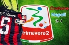 Crotone-Napoli: 2-1 - LG Sports&Management