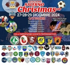 Salerno Christsmas Cup - LG Sports&Management