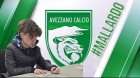 Mallardo all'Avezzano !! - LG Sports&Management