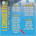 Palomba in Prima Squadra !! - LG Sports&Management