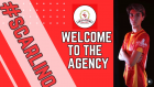 Welcome Scarlino !! - LG Sports&Management