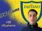 Duchenne al Faetano !! - LG Sports&Management