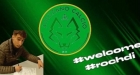 Rochdi all'Avezzano !! - LG Sports&Management