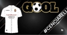 Cencia Goal !! - LG Sports&Management