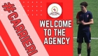 Welcome Carrieri !! - LG Sports&Management