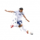 Assistman Cenciarelli - LG Sports&Management