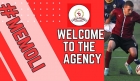 Welcome Memoli !! - LG Sports&Management