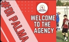 Welcome Di Palma !! - LG Sports&Management