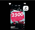 2500 Likes TikTok !! - LG Sports&Management