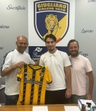 Cerbone al Giugliano !! - LG Sports&Management