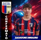 Di Mauro ancora rosso-blu !! - LG Sports&Management