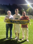 Di Palma in Serie A !! - LG Sports&Management