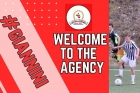Welcome Giannini !! - LG Sports&Management