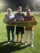 Abbadessa dalla Serie C alla Serie A !! - LG Sports&Management