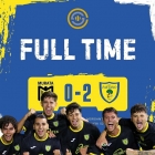 Buona la Prima !! - LG Sports&Management