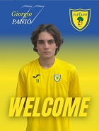 Paniò in Serie A - LG Sports&Management