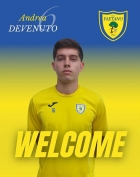 Devenuto al Faetano !! - LG Sports&Management