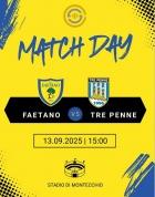 Start anche il Campionato Sammarinese - LG Sports&Management