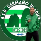 Zizo Ben a Capri - LG Sports&Management