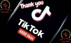 4000 like TikTok !! - LG Sports&Management