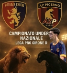 Potenza-Picerno U17 - LG Sports&Management