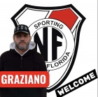 Mister Graziano in Eccellenza - LG Sports&Management