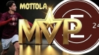 Mottola ancora MVP!! - LG Sports&Management