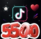 5500 Like TikTok !! - LG Sports&Management