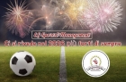 Ci si rivede nel 2026 !! - LG Sports&Management