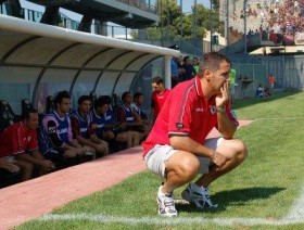 Mister Piglionica si affida alla LG Sports&Management - LG Sports&Management
