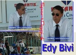 Edy Bivi un'altro GRANDE MISTER alla LG Sports&Management - LG Sports&Management