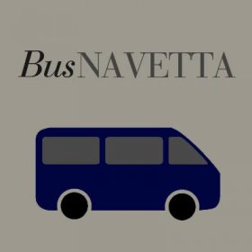 BUS NAVETTA - LG Sports&Management