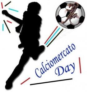 CALCIOMERCATO DAY - LG Sports&Management