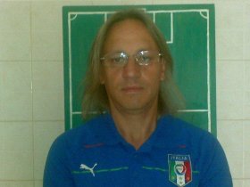 La Camera Luciano (Monza Calcio) - LG Sports&Management