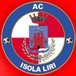 AC ISOLA LIRI - LG Sports&Management