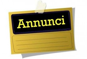 ANNUNCI - LG Sports&Management