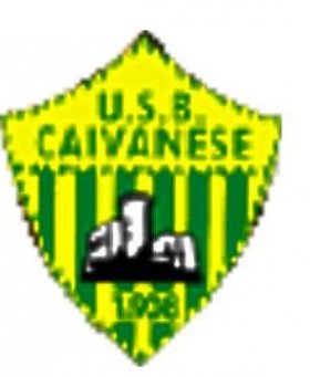 BOYS CAIVANESE - LG Sports&Management