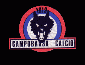 CAMPOBASSO CALCIO - LG Sports&Management