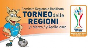 Torneo delle Regioni - LG Sports&Management