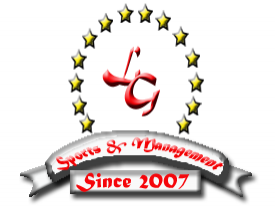 Il Nostro Logo - LG Sports&Management