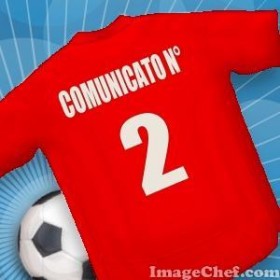 Comunicato N°2 - LG Sports&Management