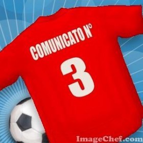 Comunicato N°3 - LG Sports&Management