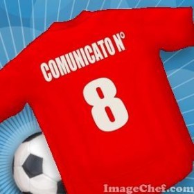 Comunicato N°8 - LG Sports&Management