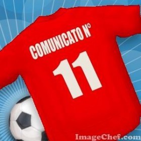 Comunicato N°11 - LG Sports&Management