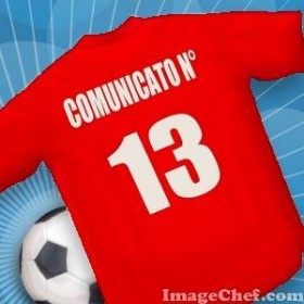 Comunicato N°13 - LG Sports&Management