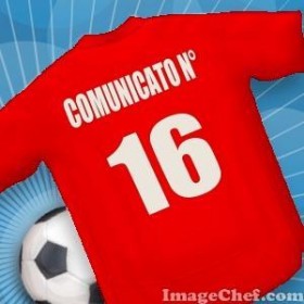 Comunicato N°16 - LG Sports&Management