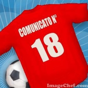 Comuncato N°18 - LG Sports&Management